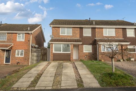 Hasted Drive, Hampshire SO24