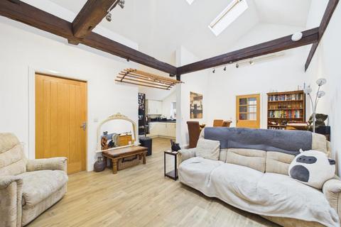2 bedroom semi-detached bungalow for sale, Lincoln Lane, Thorpe-on-the-Hill, Lincoln