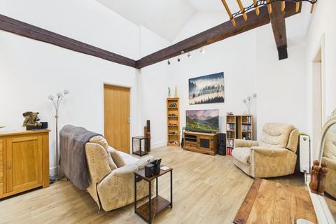 2 bedroom semi-detached bungalow for sale, Lincoln Lane, Thorpe-on-the-Hill, Lincoln