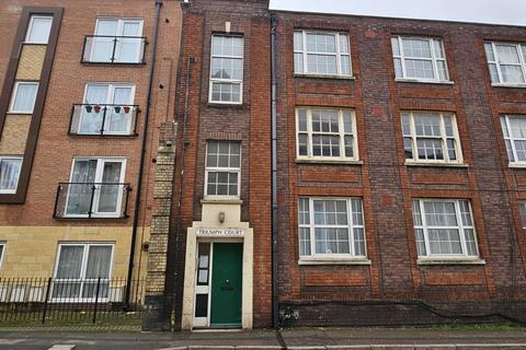 2 bedroom flat to rent, Union Street, Luton LU1