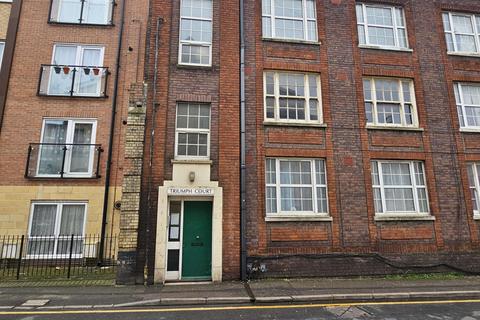 2 bedroom flat to rent, Union Street, Luton LU1