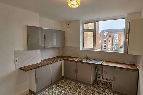 2 bedroom flat to rent, Union Street, Luton LU1