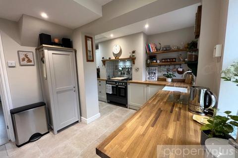 3 bedroom semi-detached house for sale, Mildred Street, Beddau, Pontypridd, CF38