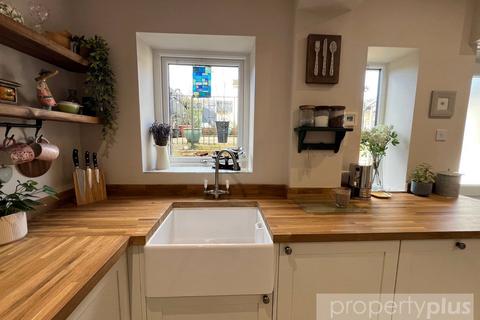 3 bedroom semi-detached house for sale, Mildred Street, Beddau, Pontypridd, CF38