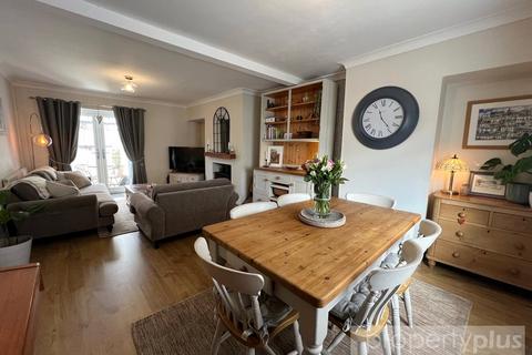 3 bedroom semi-detached house for sale, Mildred Street, Beddau, Pontypridd, CF38