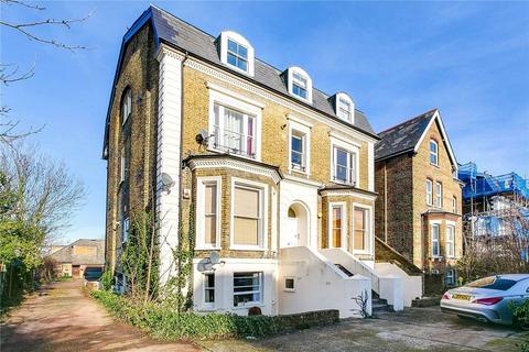 2 bedroom flat for sale, Mount Ephraim Road, London SW16