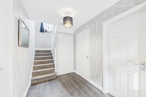 3 bedroom detached house for sale, The Moor, Royston SG8
