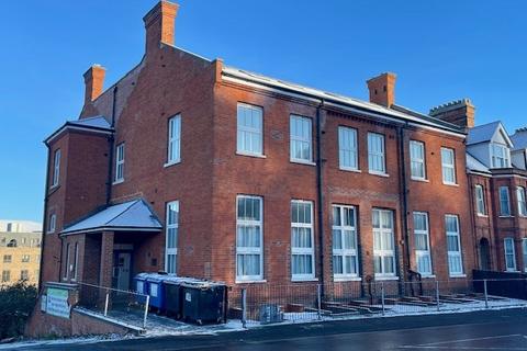 undefined, 11 Wentworth House, 25 Burrell Road, Ipswich, Suffolk IP2 8AH