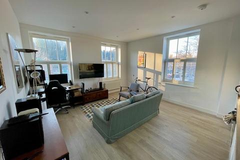 undefined, 11 Wentworth House, 25 Burrell Road, Ipswich, Suffolk IP2 8AH