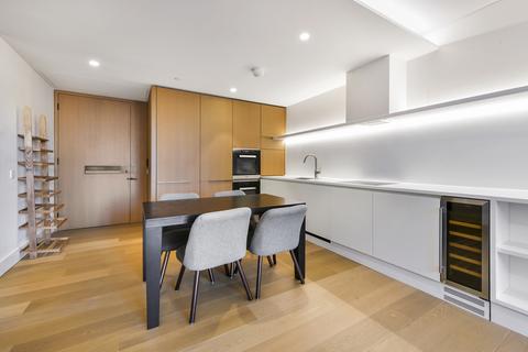 undefined, Rathbone Square, Fitzrovia, W1T