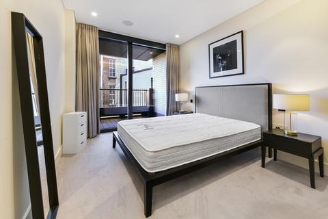 undefined, Rathbone Square, Fitzrovia, W1T