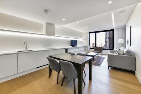 undefined, Rathbone Square, Fitzrovia, W1T