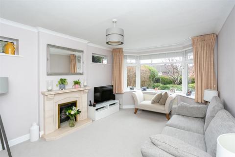 undefined, Long Cutt, Redbourn