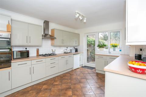 undefined, Long Cutt, Redbourn