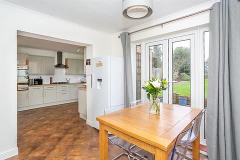 undefined, Long Cutt, Redbourn