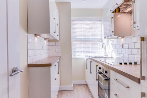 1 bedroom flat to rent, The Park GL53 0JX