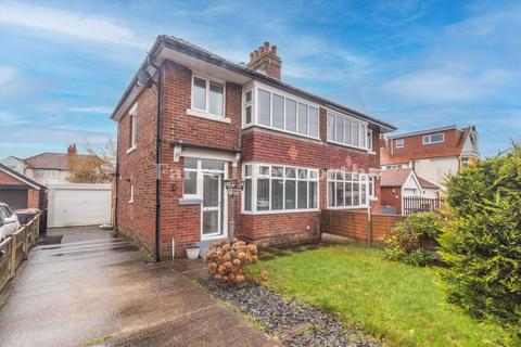 3 bedroom semi-detached house for sale, Cedar Avenue, Thornton Cleveleys FY5