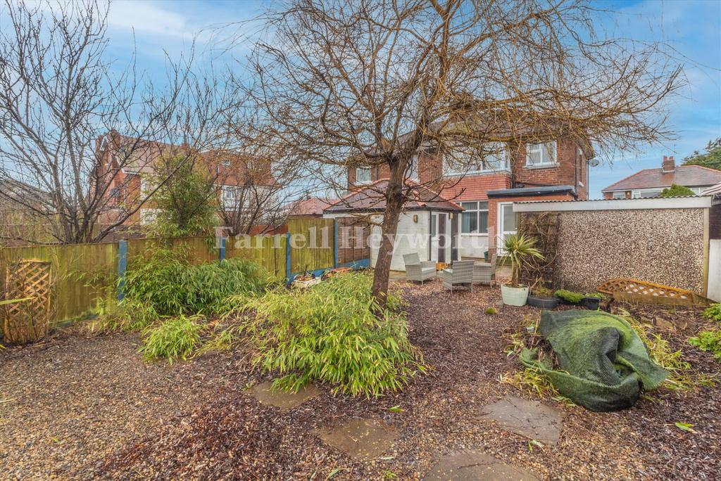 Rear Garden image 3