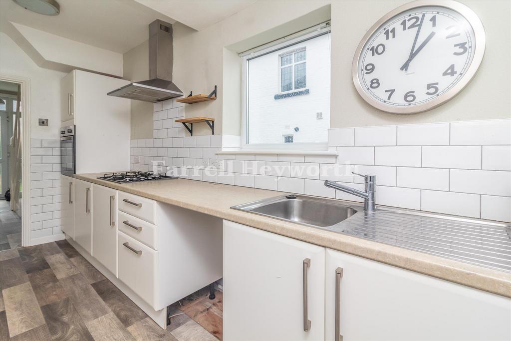 Kitchen image 2