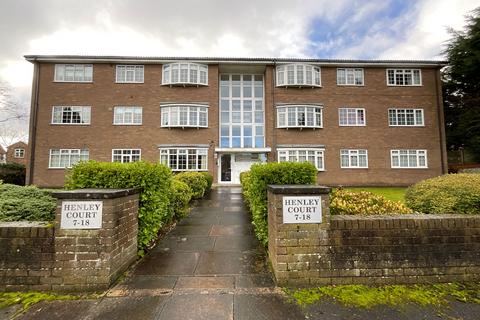 undefined, Henley Drive, Southport PR9