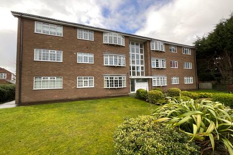 2 bedroom apartment for sale, Henley Drive, Southport PR9