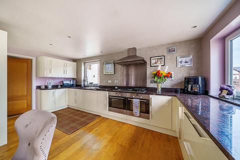 5 bedroom detached house for sale, Gateforth Lane, Hambleton, Selby
