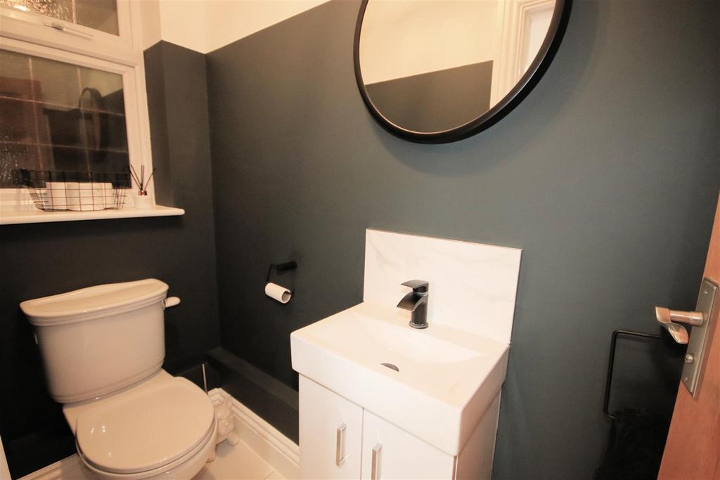 Cloakroom