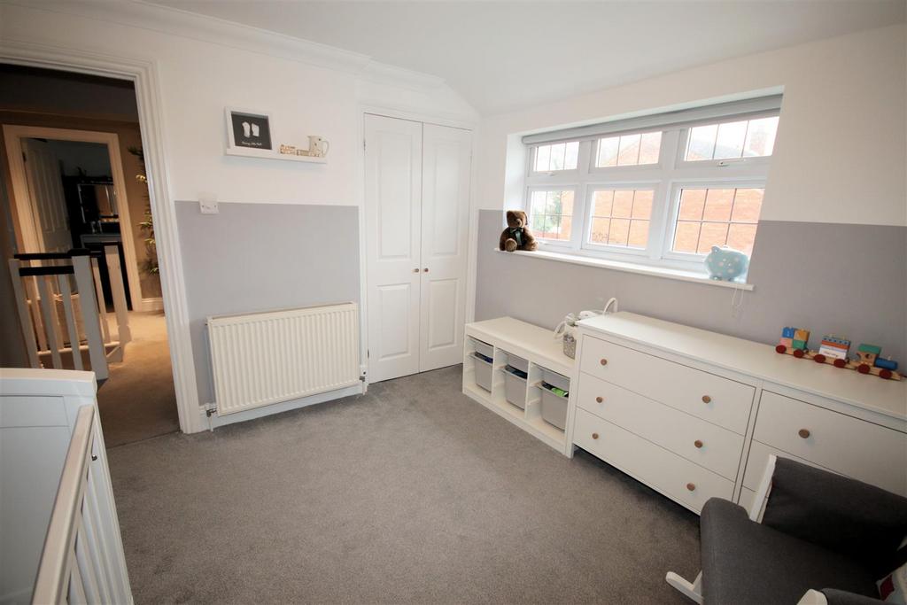 View of Bedroom 2