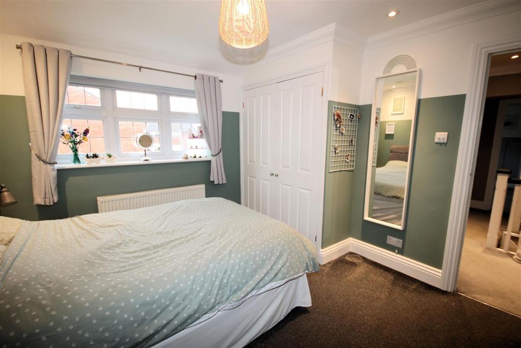 View of Bedroom 3