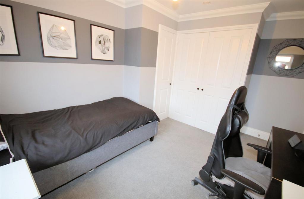 View of Bedroom 4