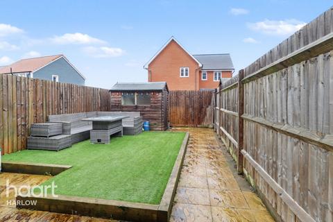 undefined, Quail Close, Harlow