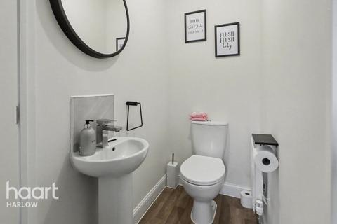 undefined, Quail Close, Harlow