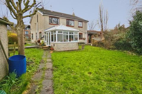 undefined, Broken Cross Place, Northwich CW9