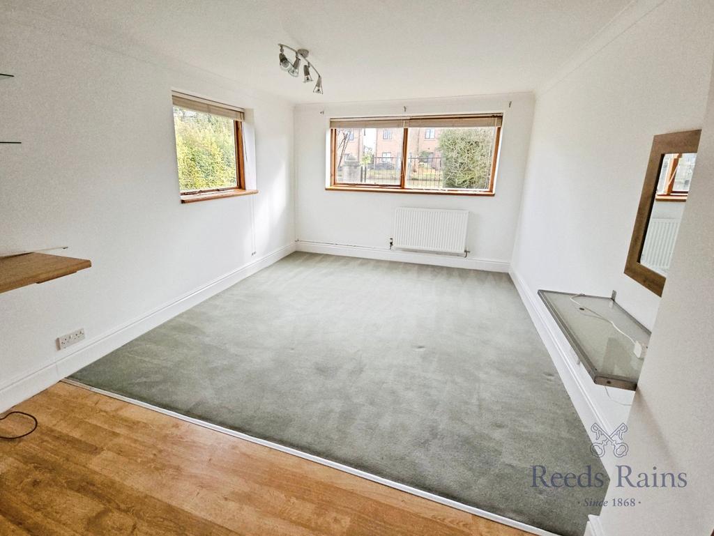 Ground Floor Bedroom