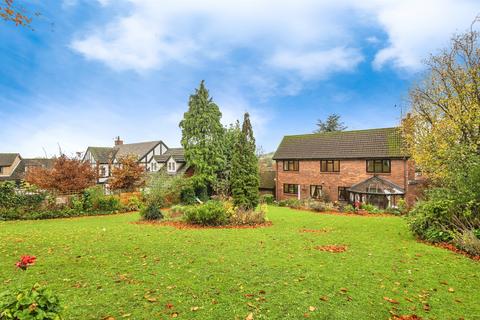 4 bedroom detached house for sale, Orchid Meadow, Pwllmeyric, Chepstow