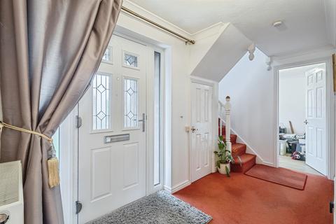 4 bedroom detached house for sale, Orchid Meadow, Pwllmeyric, Chepstow