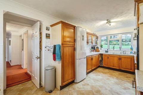 4 bedroom detached house for sale, Orchid Meadow, Pwllmeyric, Chepstow