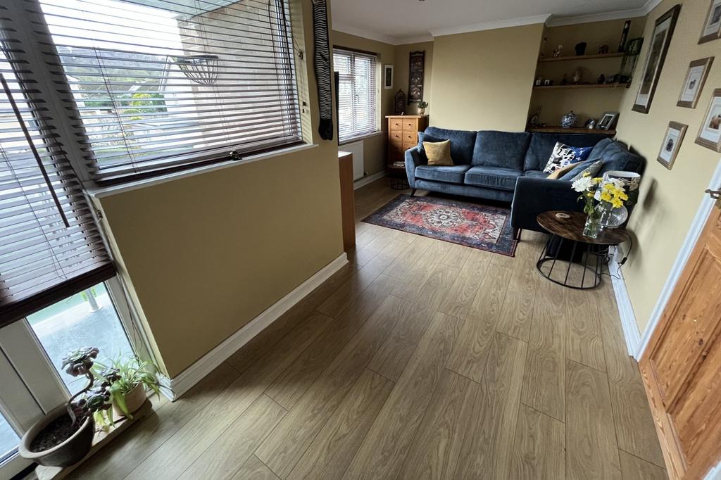 Living / Dining Room