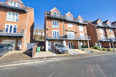 Battery Point, Hythe, Kent, CT21