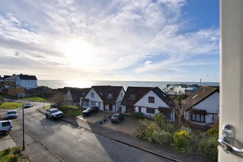 4 bedroom end of terrace house for sale, Battery Point, Hythe, Kent, CT21