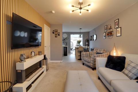 3 bedroom detached house for sale, Helme Lane Meltham, Meltham, Holmfirth, West Yorkshire, HD9