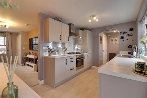 3 bedroom detached house for sale, Helme Lane Meltham, Meltham, Holmfirth, West Yorkshire, HD9