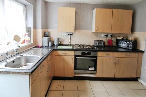 3 bedroom terraced house for sale, Berrys Lane, Merseyside WA9