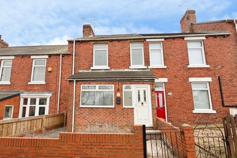 3 bedroom terraced house to rent, Elm Terrace, Stanley DH9