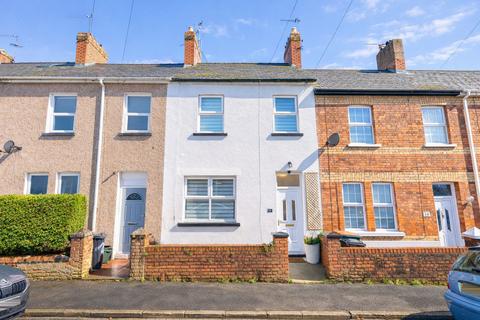 3 bedroom terraced house for sale, Annesley Road, Newport, NP19