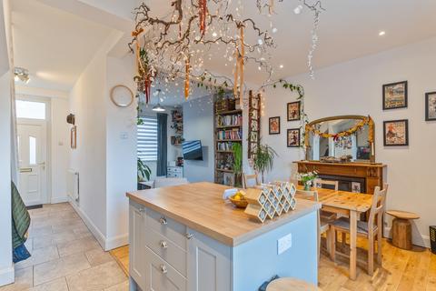 3 bedroom terraced house for sale, Annesley Road, Newport, NP19