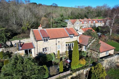 3 bedroom detached house for sale, Brook Cottage, Briggswath