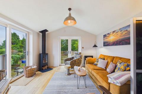 3 bedroom detached house for sale, Brook Cottage, Briggswath