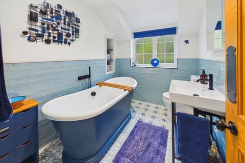 3 bedroom detached house for sale, Brook Cottage, Briggswath