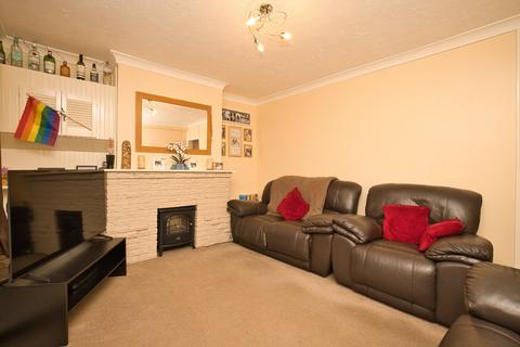 4 bedroom terraced house for sale, Cumberland Road, Ramsgate, Kent, CT11